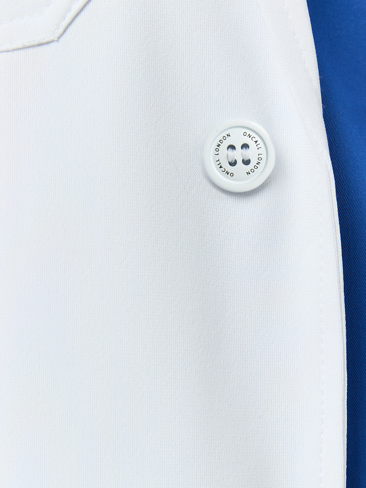 Men's Slim Fit Lab Coat, Men's Slim Fit Lab Coat