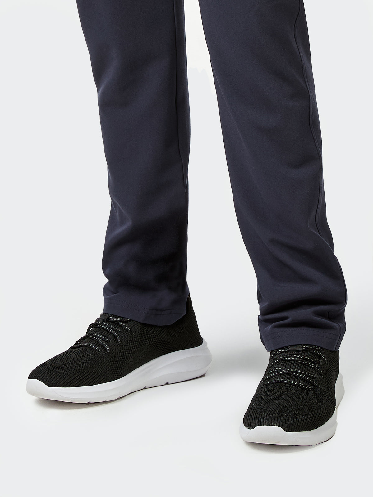 Men's Scrub Trousers - Navy Blue, Men's Scrub Trousers - Navy Blue