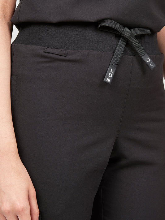 Women’s Scrub Joggers