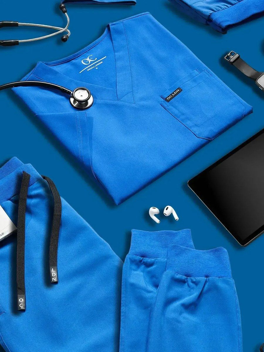 Royal Blue