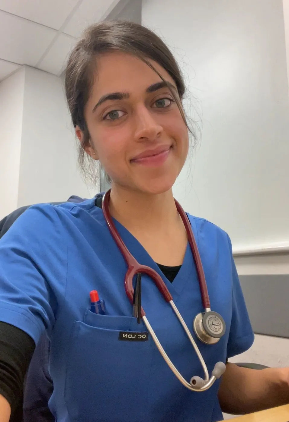 3 Tips To Prevent Burnout - Dr Anjali Popat