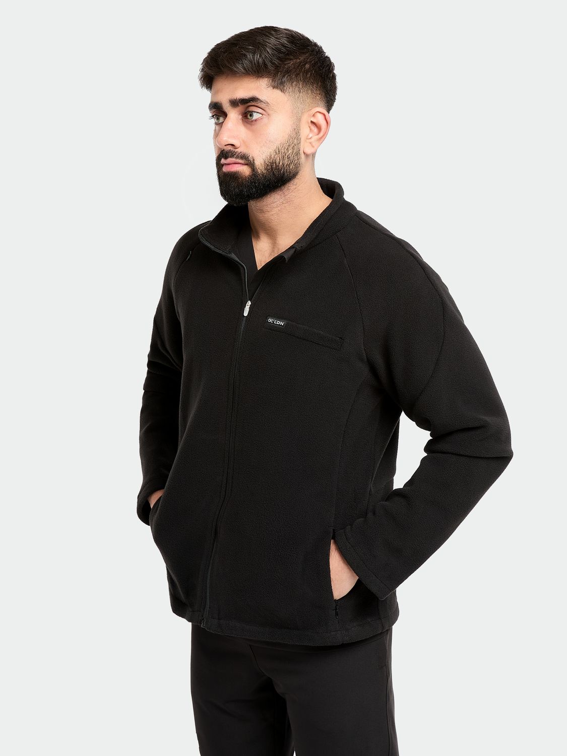 The ONCALL Fleece