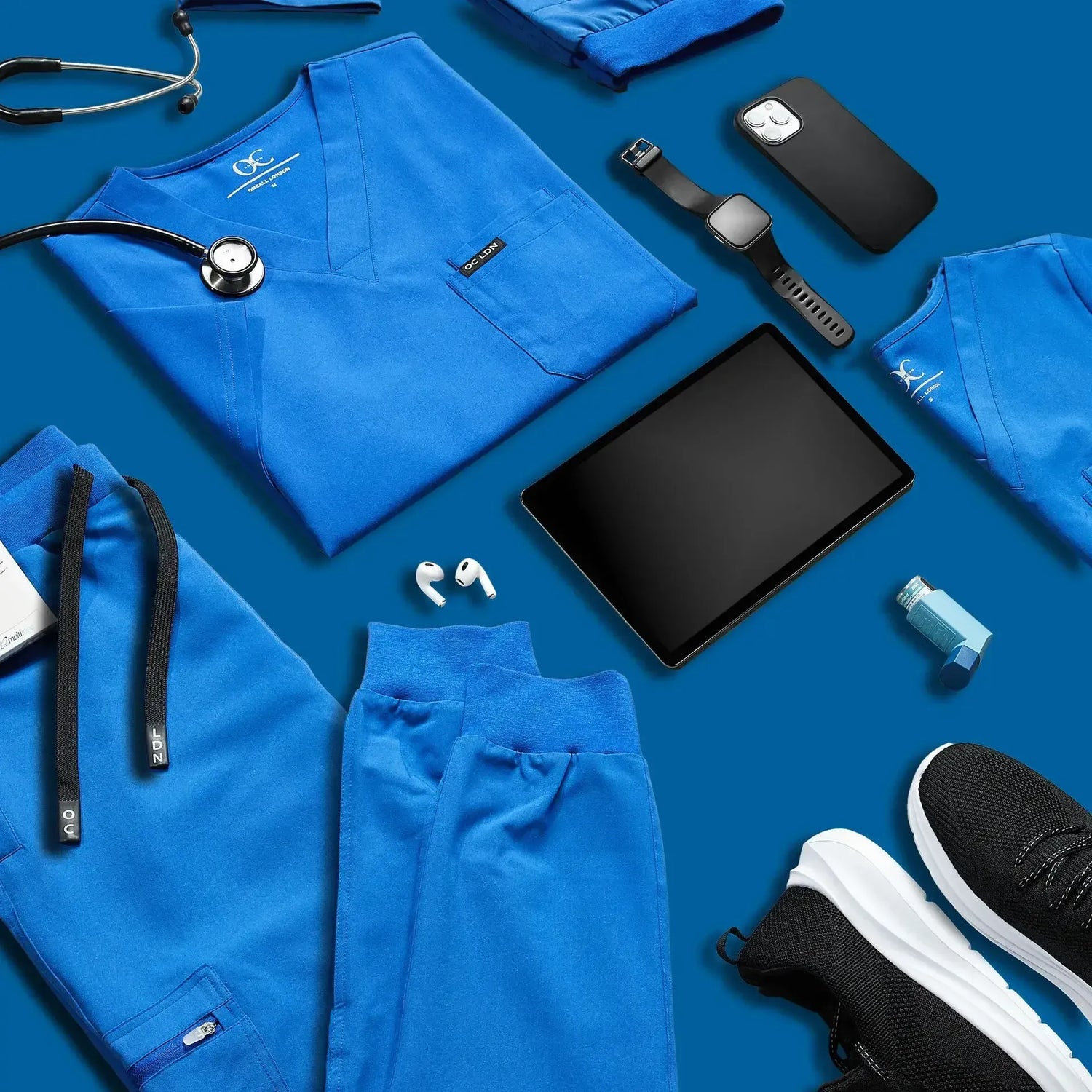 ROYAL BLUE