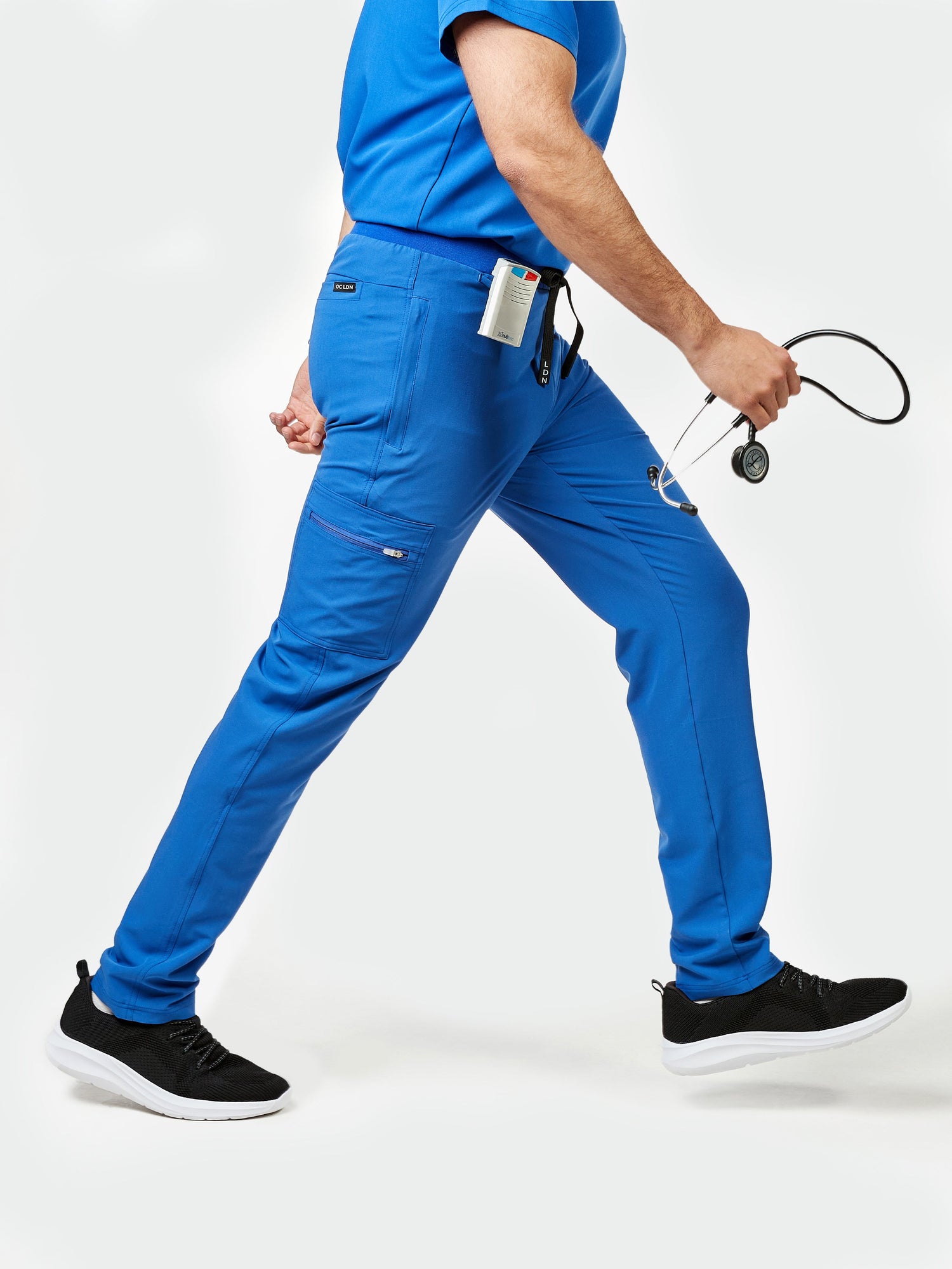 Men’s Scrub Trousers
