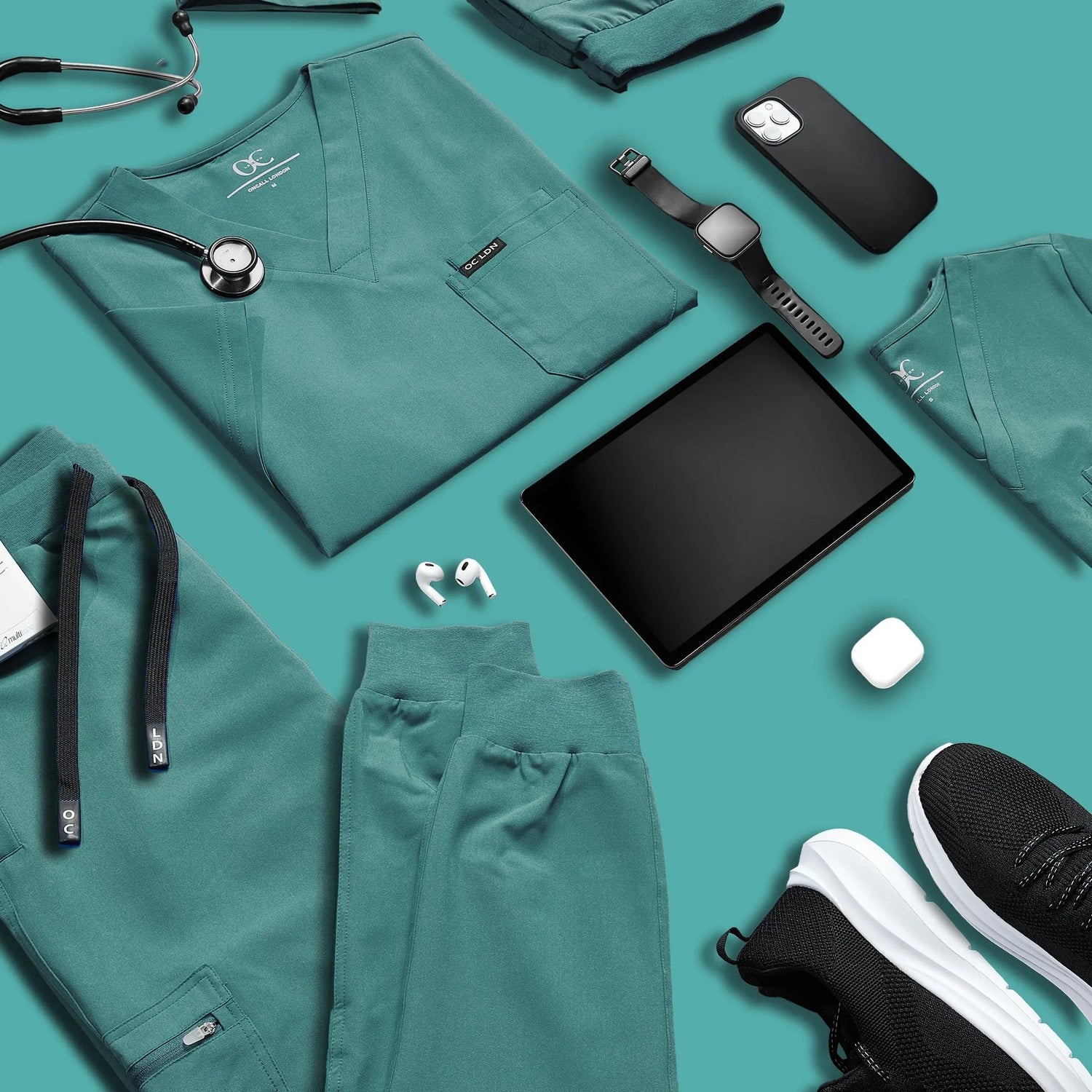 FOREST GREEN