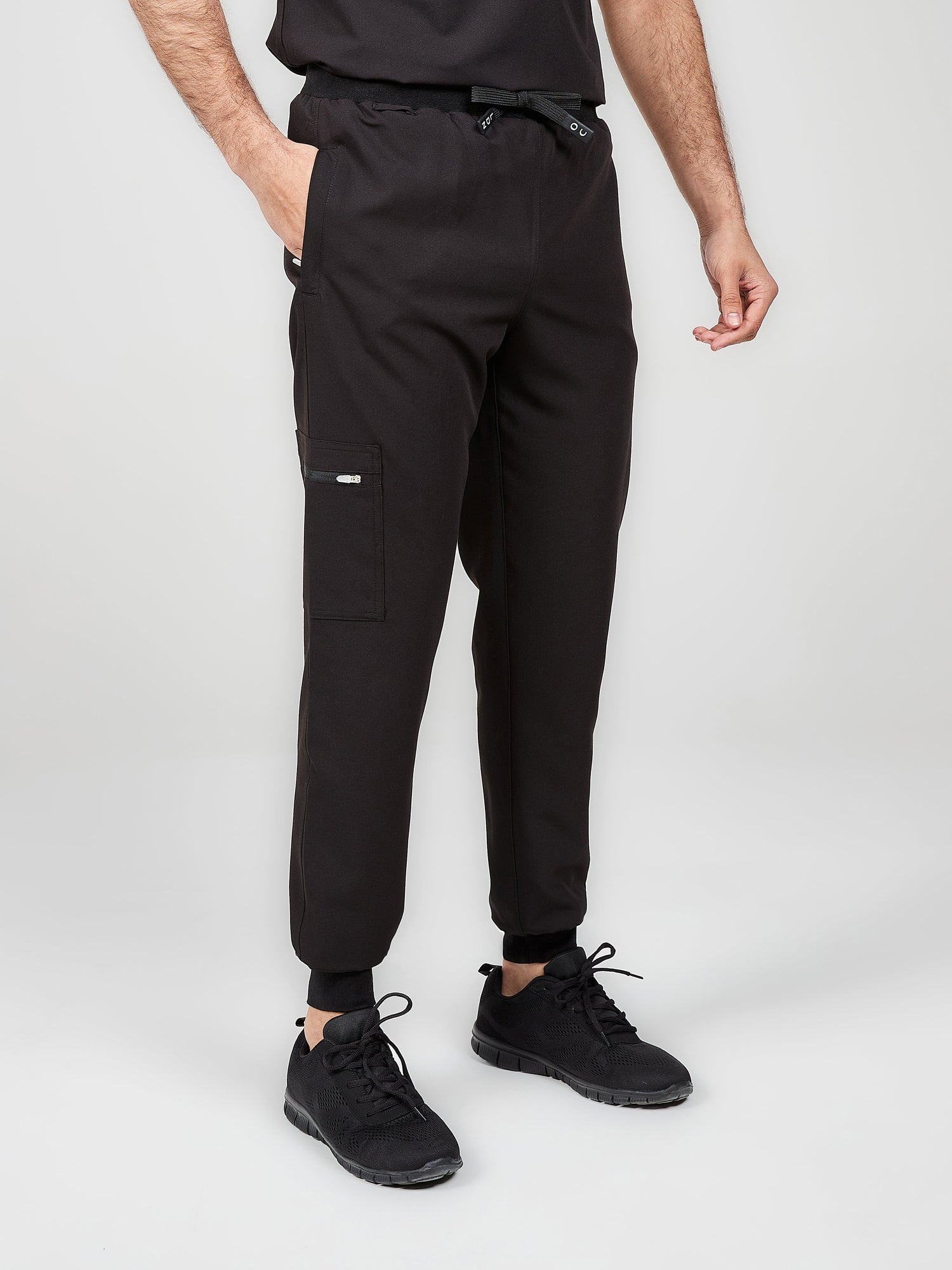 Men’s Scrub Joggers