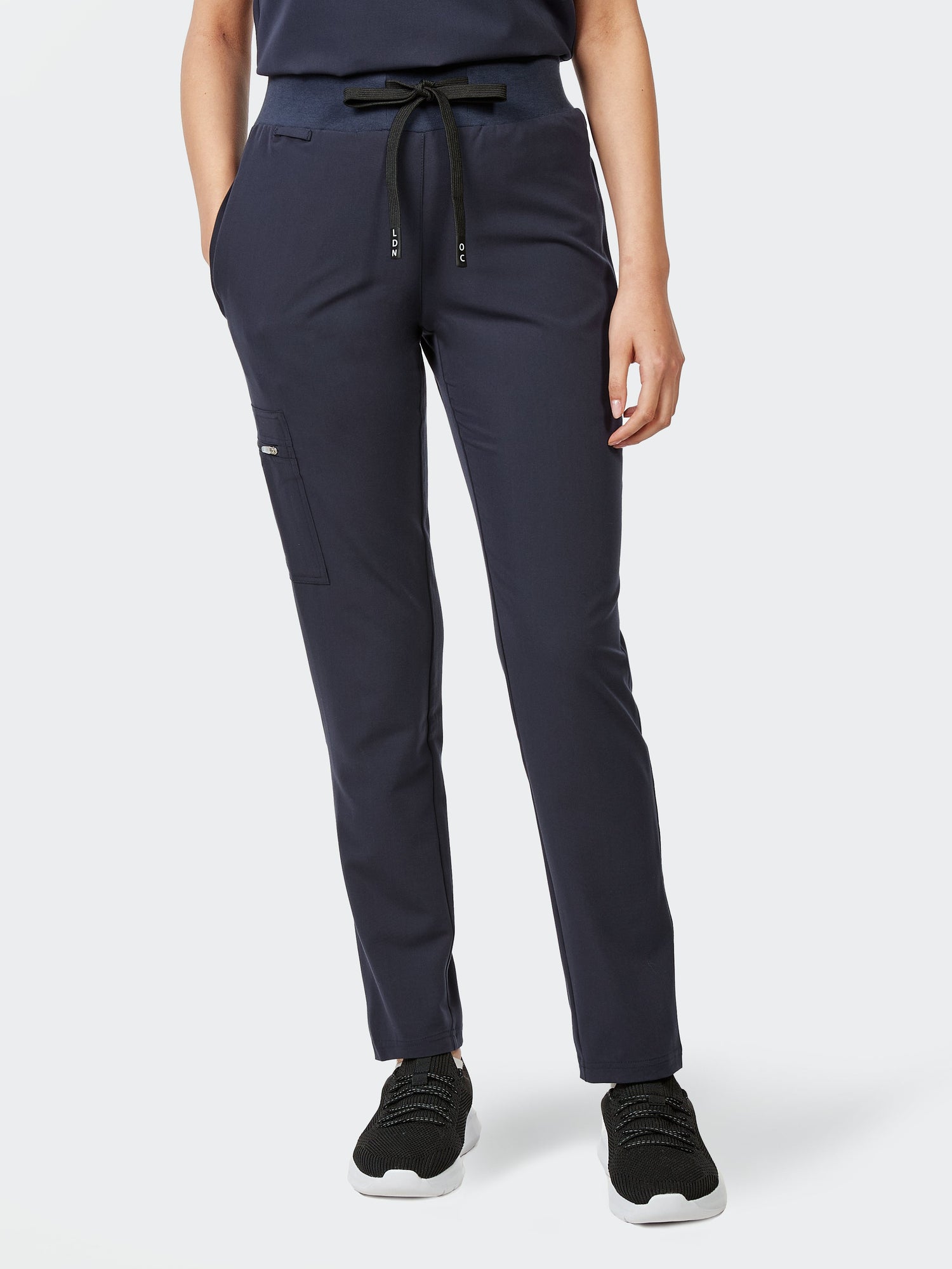 WOMEN'S SCRUB TROUSERS