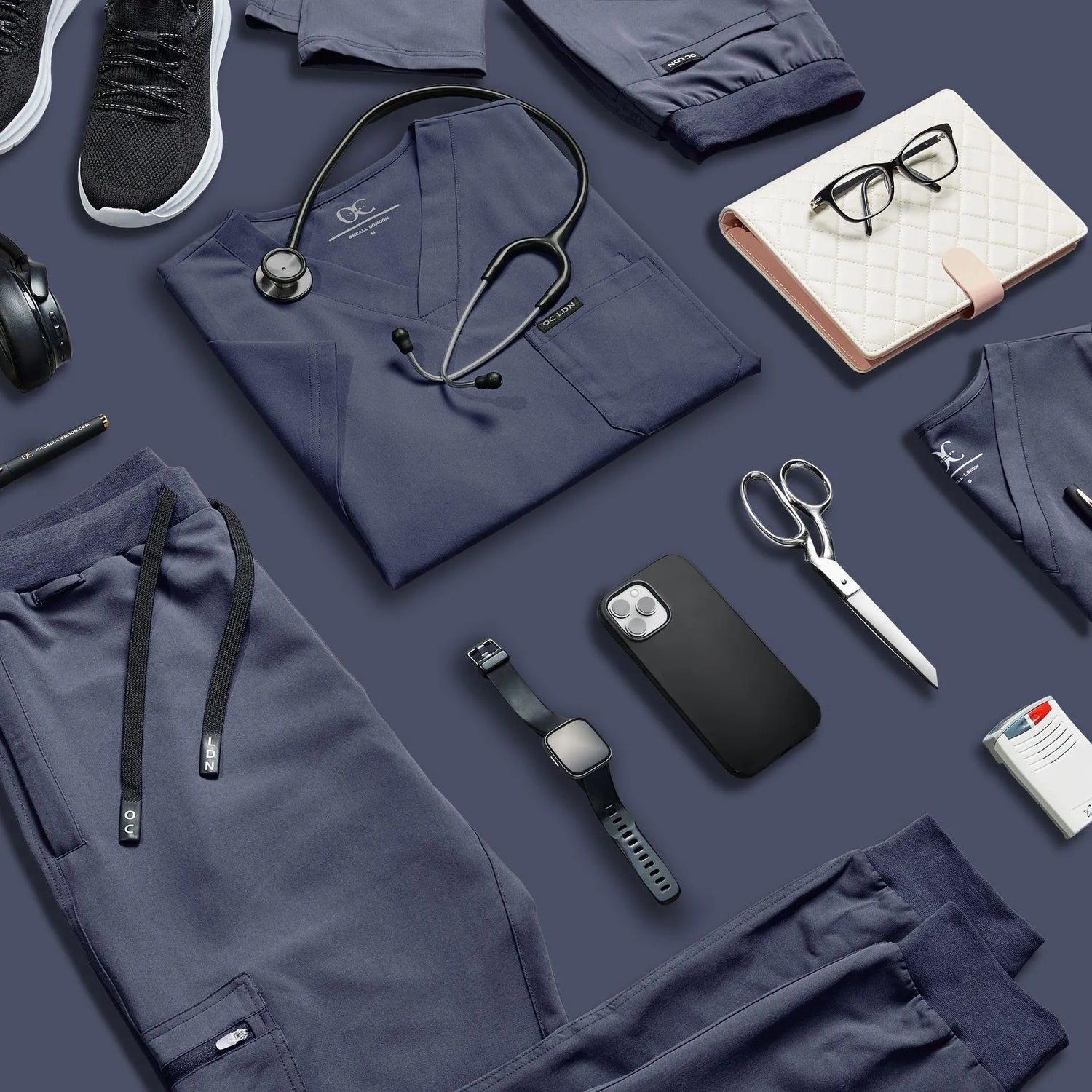 NAVY BLUE