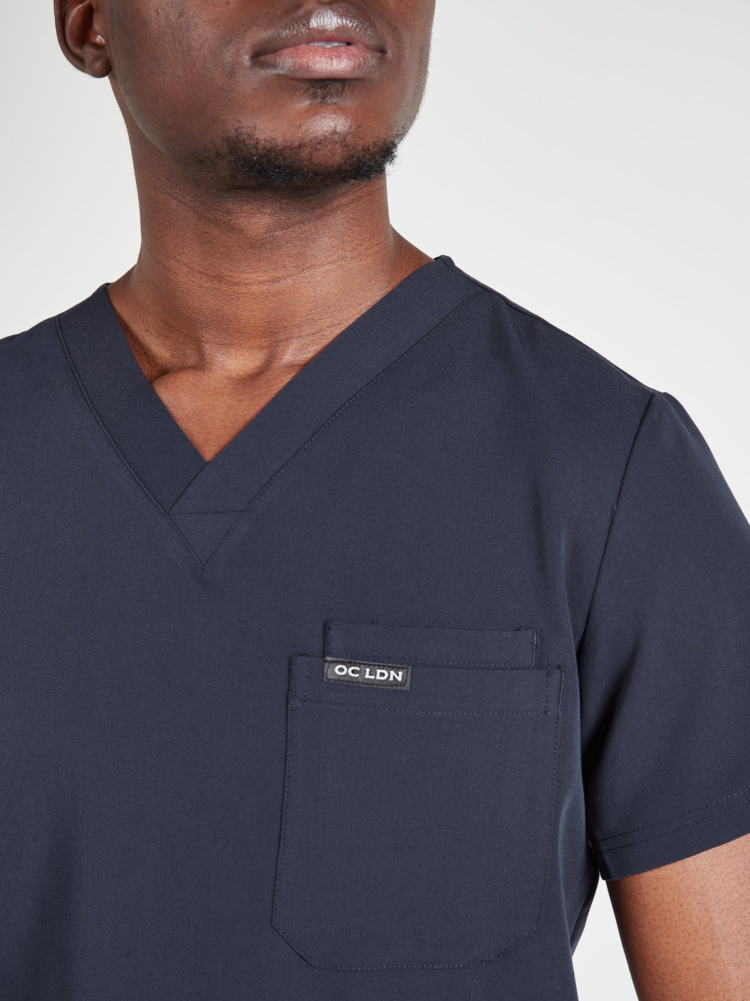 Men’s Scrub Tops