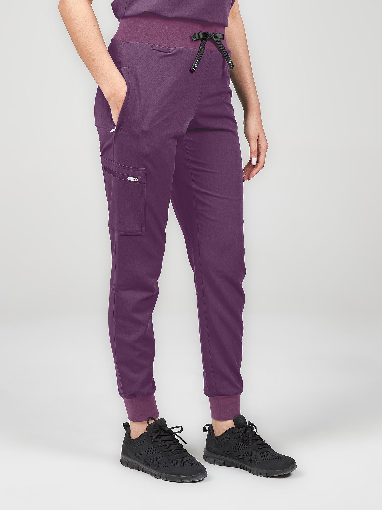 WOMEN'S SCRUB JOGGERS