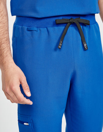 Men’s Scrub Joggers