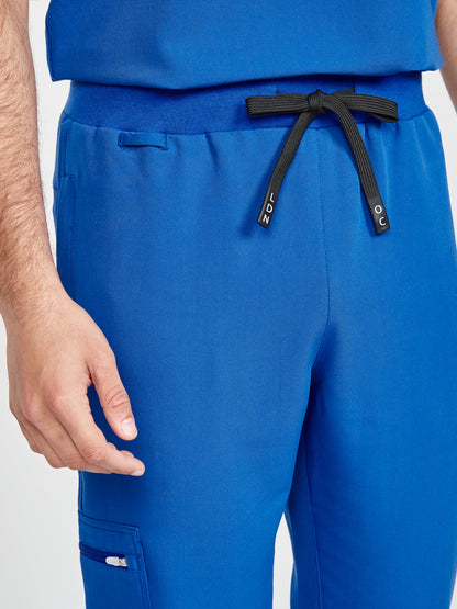 Men’s Scrub Joggers