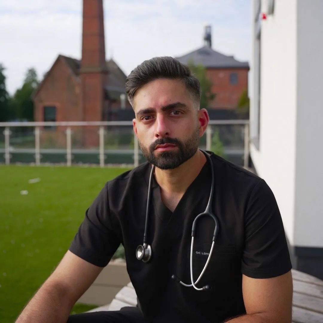 A Different Standard for Clinical Wear