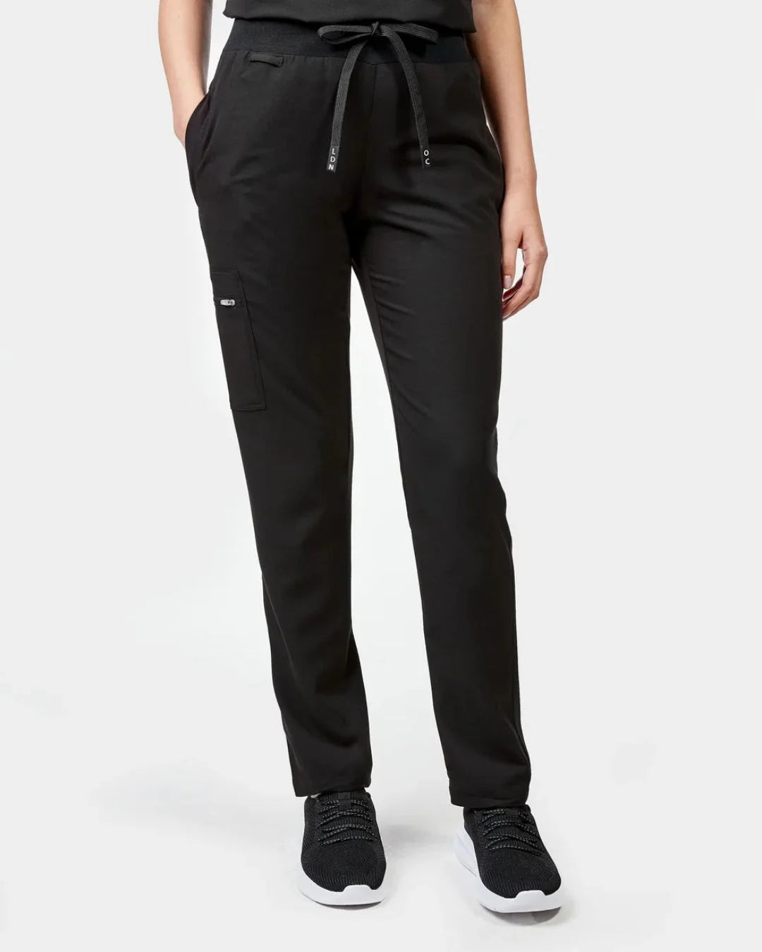 And then there were the trousers.