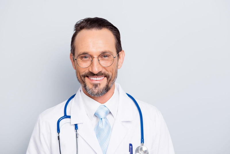 Dr. James