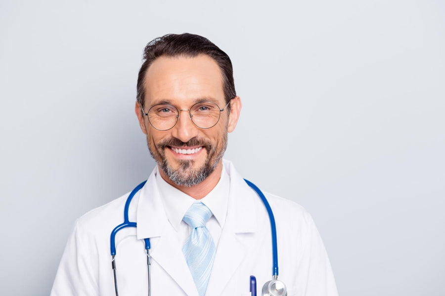 Dr. James