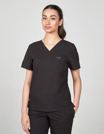 Women’s Classic Scrub Tops