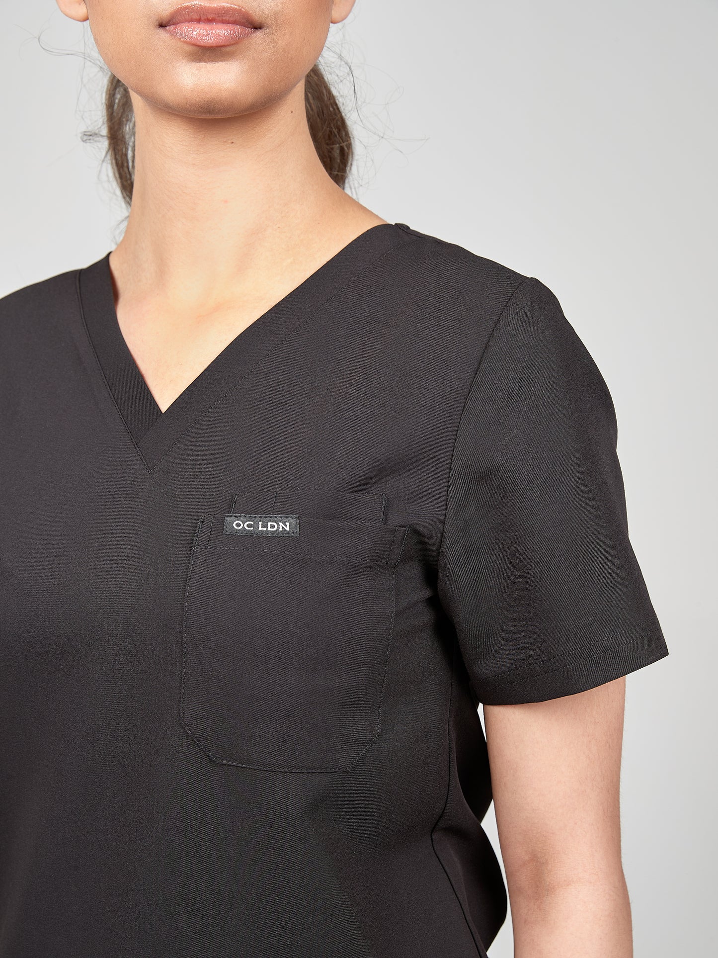 Women’s Classic Scrub Tops