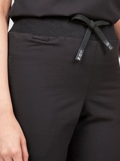 Women’s Scrub Joggers