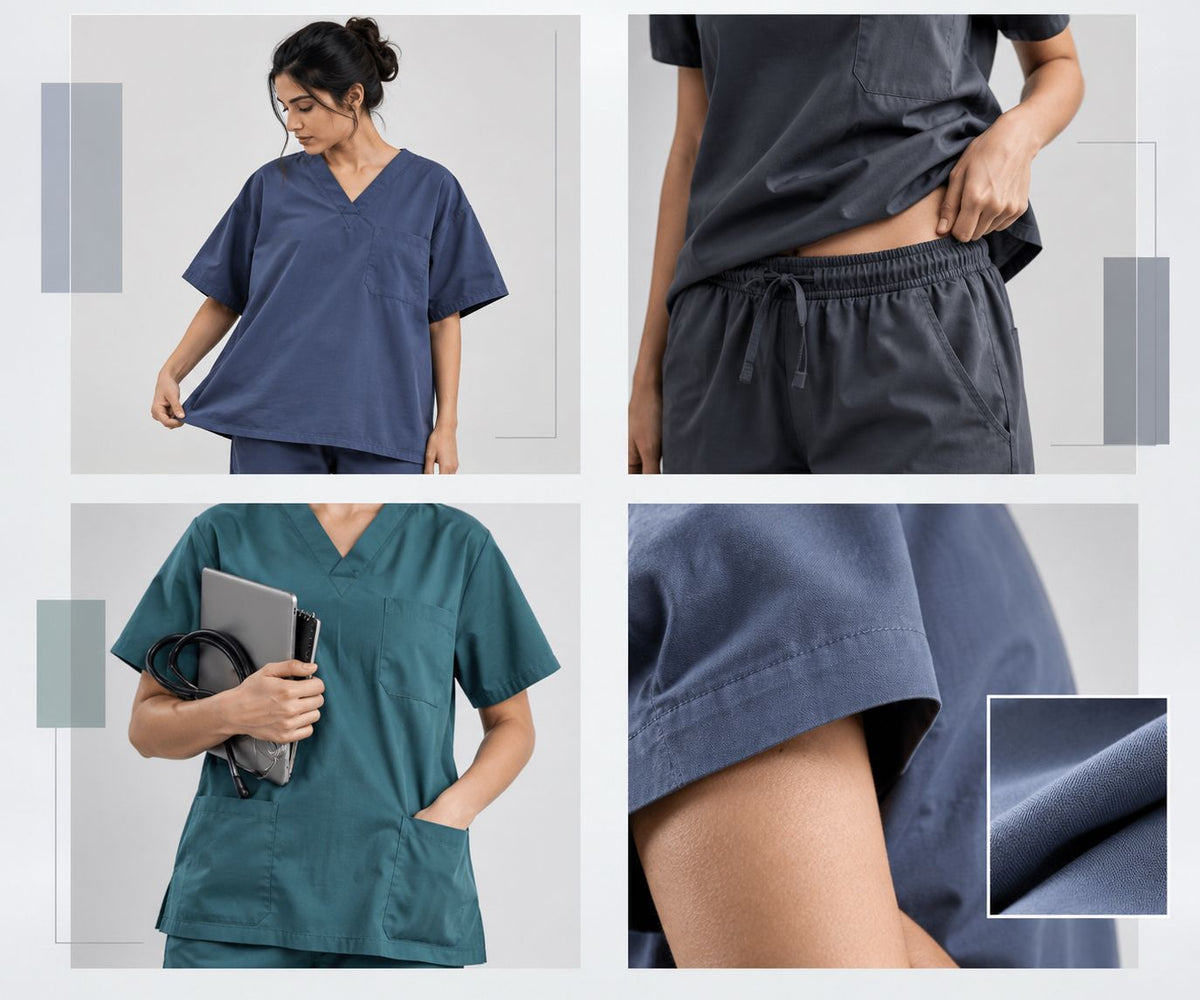 Why Did the Loose Fit Become the Standard?