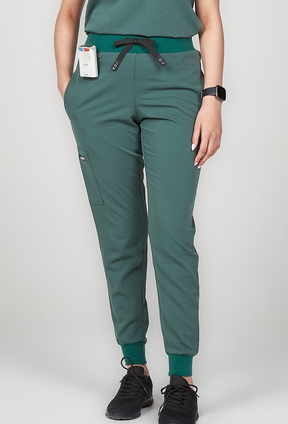 Scrub Joggers