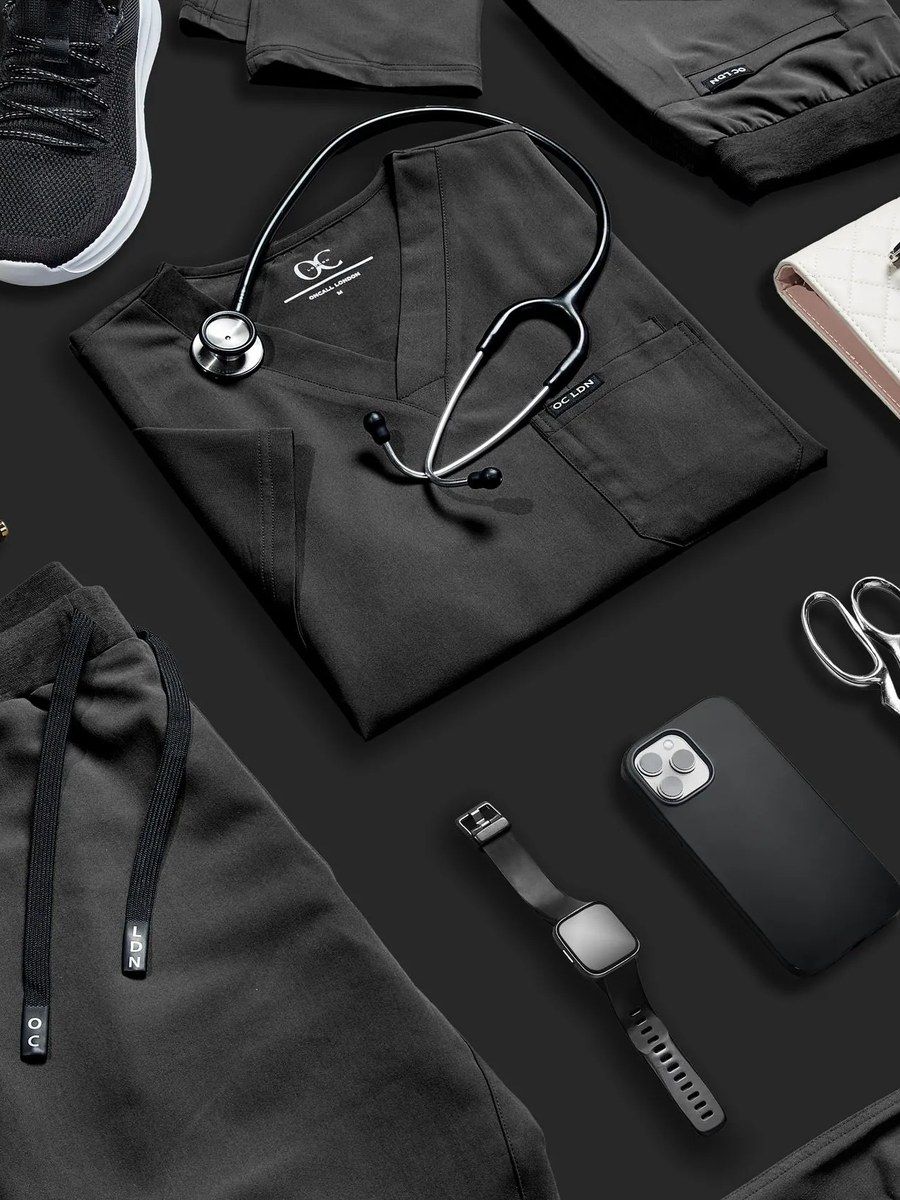Midnight Black