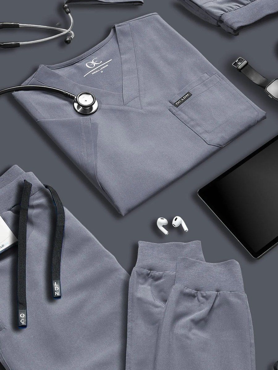 Space Grey