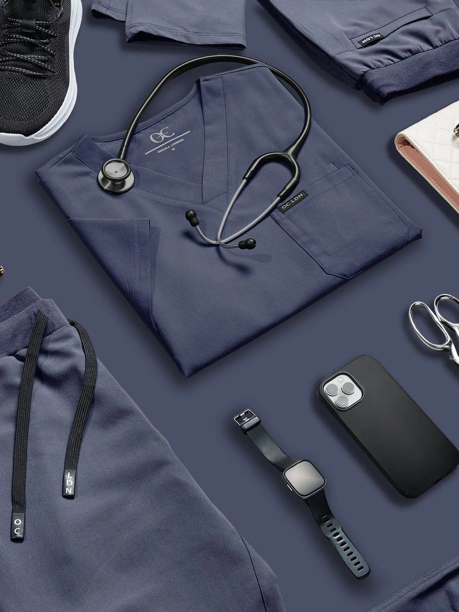 Navy Blue
