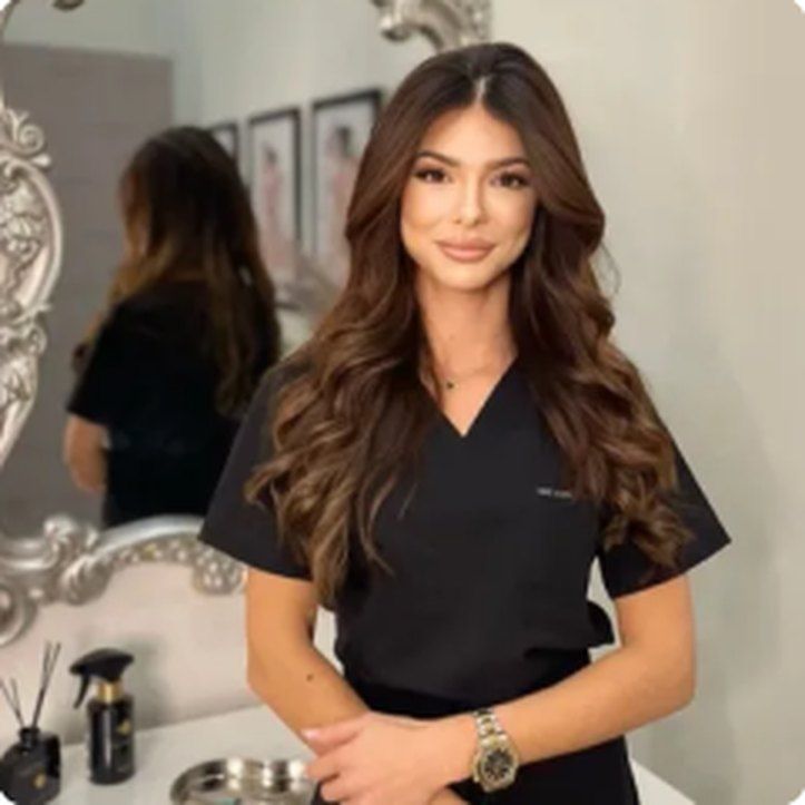 Beautician