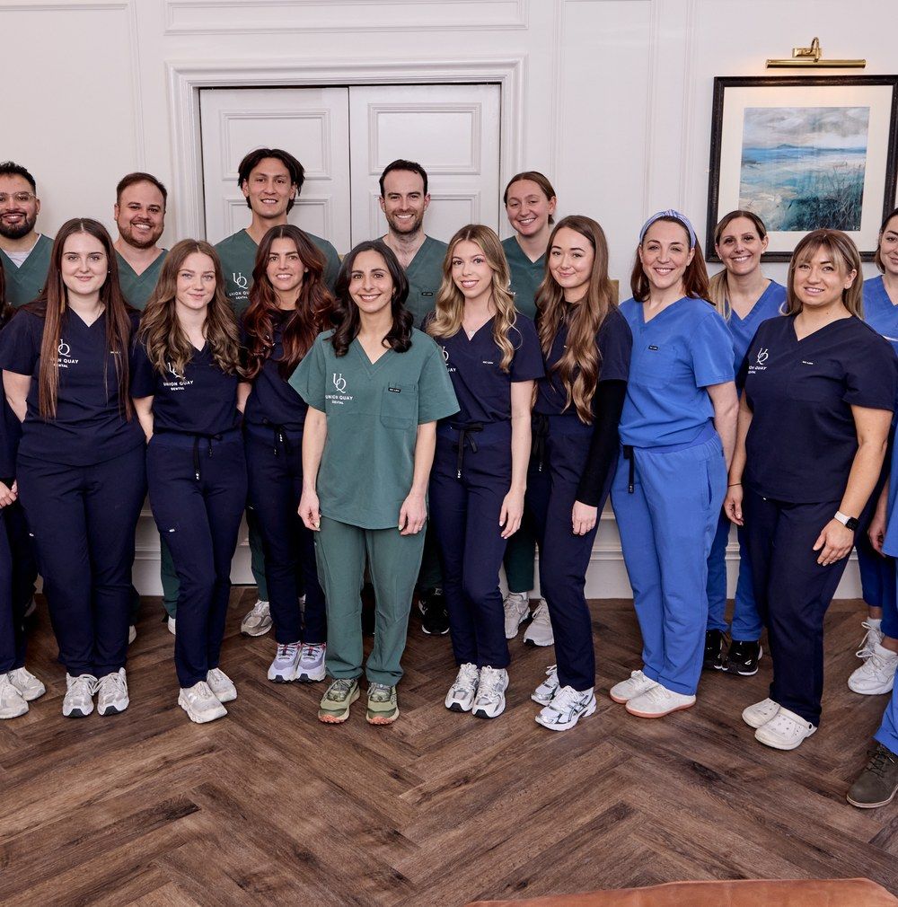 Union Quay Dental