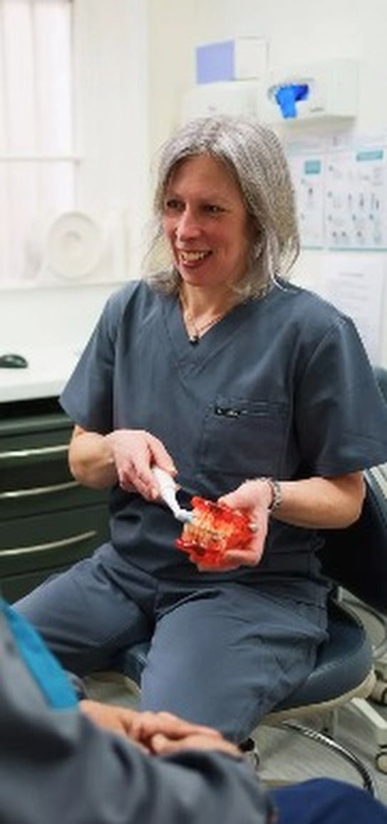 The Calverley Dental Practice