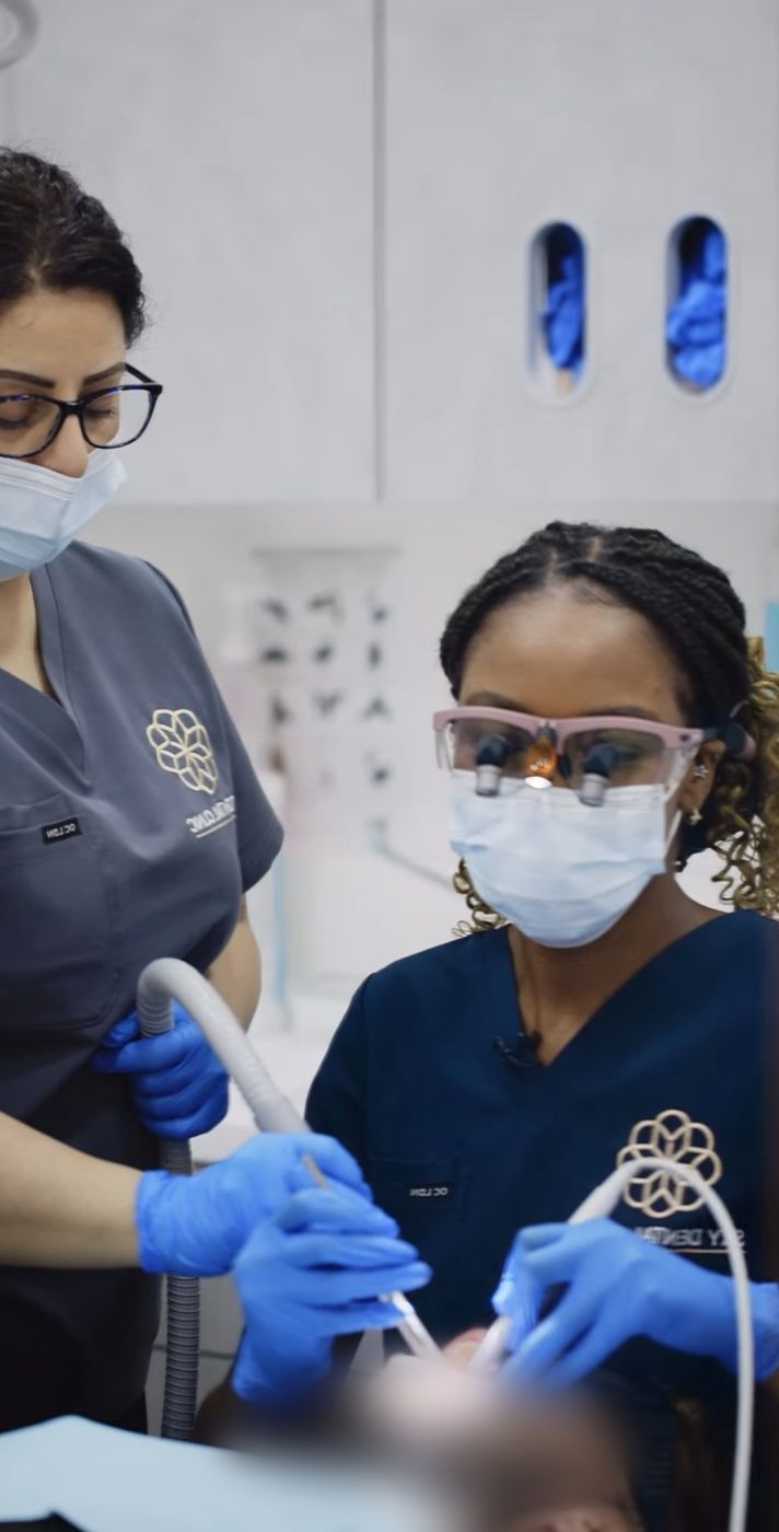 Sky Dental Clinic