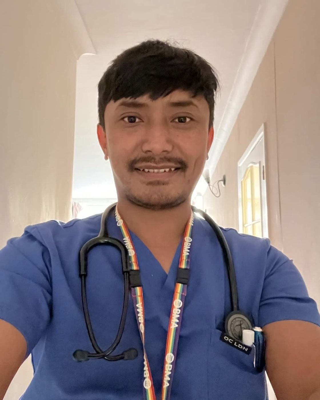 Dr Amrit