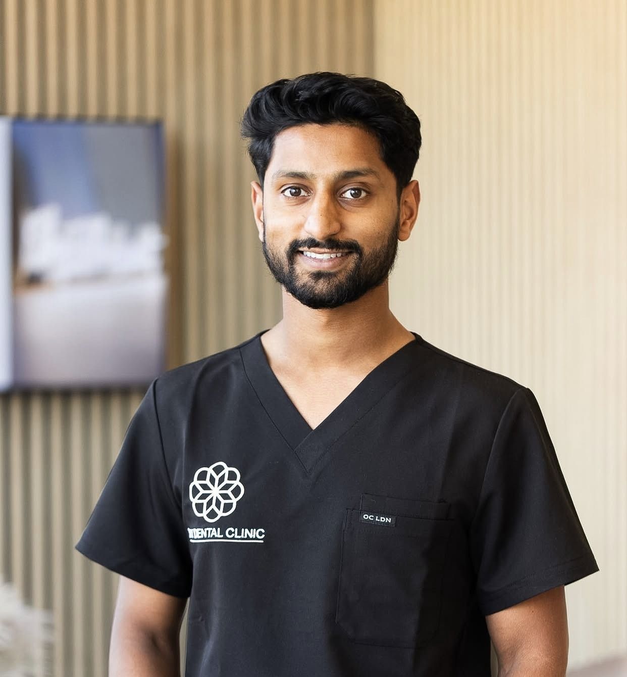 Dr Kerthan