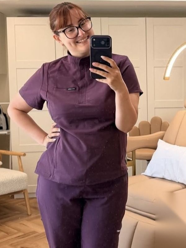 Dr Charlotte