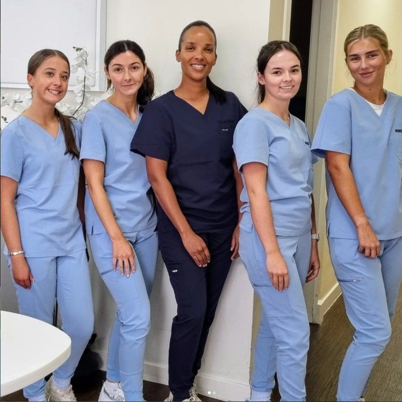 Hazel Hiram Dental Practice
