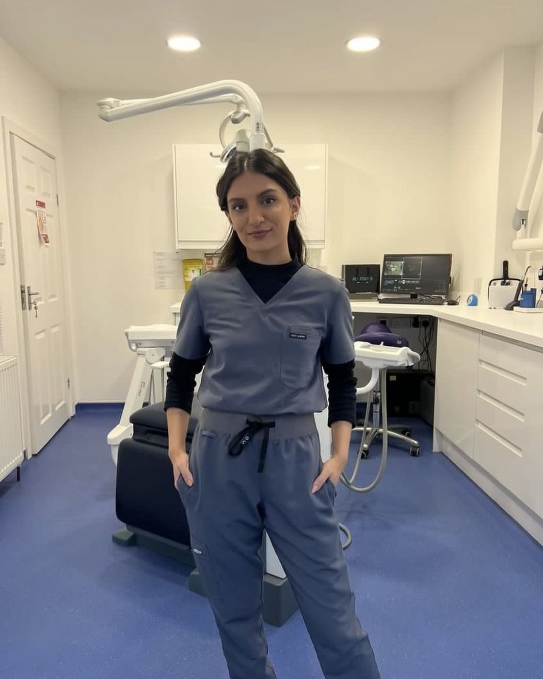 Dr Nikita